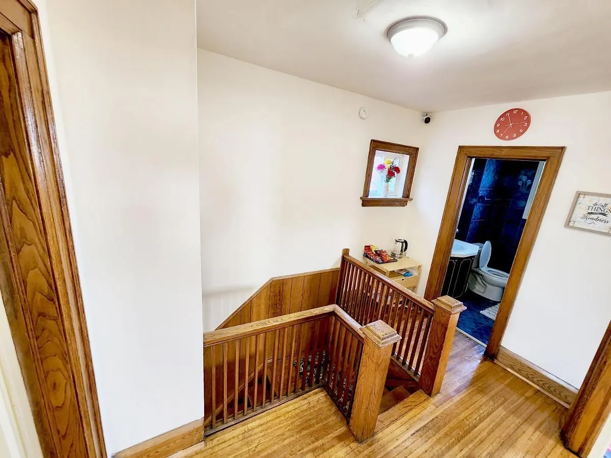 Ubytování v soukromí Apartmán Toronto Midtown Spot 2