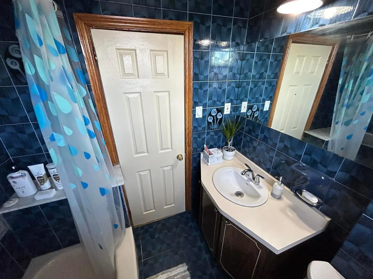 Ubytování v soukromí Apartmán Toronto Midtown Spot 2